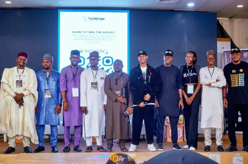 TechBridge Foundation
